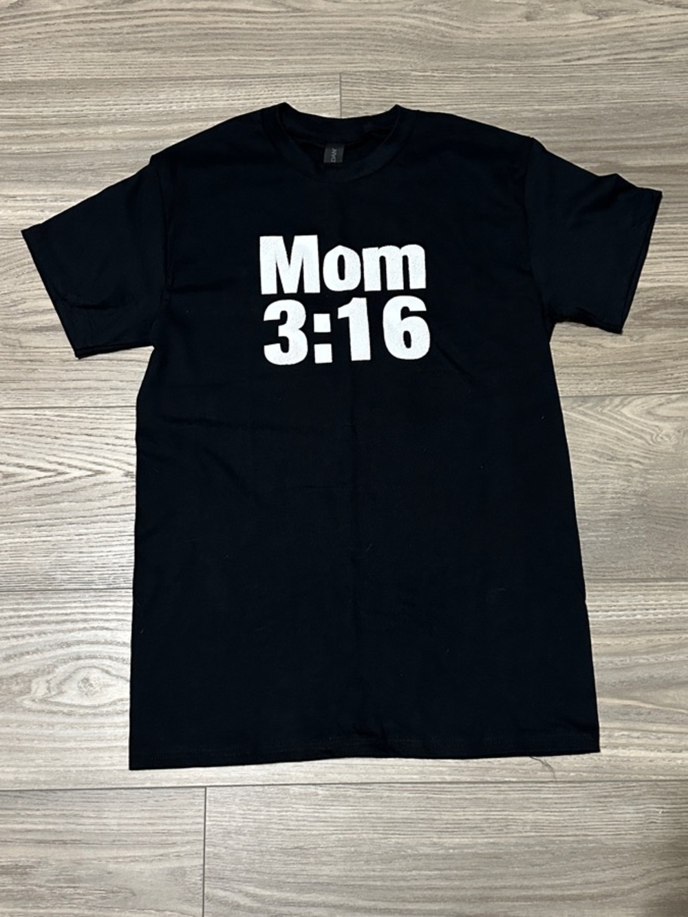 Mom 3:16 - Unisex S - Stone Cold Steve Austin Wrestling